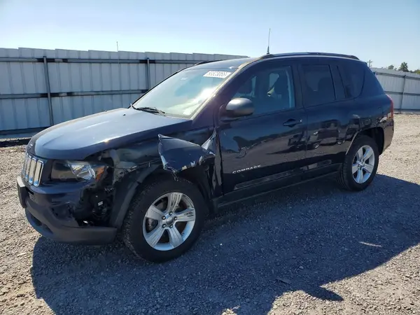 1C4NJDBB6GD770568 2016 JEEP COMPASS - Image 1
