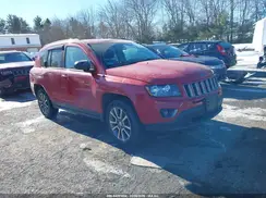 1C4NJDBB6GD772899 2016 JEEP COMPASS