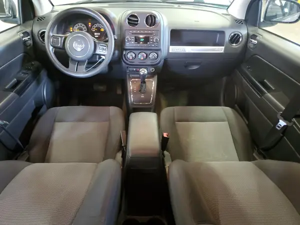 1C4NJDBB6GD777911 2016 JEEP COMPASS - Image 8