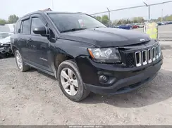 1C4NJDBB6GD778816 2016 JEEP COMPASS
