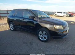 1C4NJDBB6GD779318 2016 JEEP COMPASS