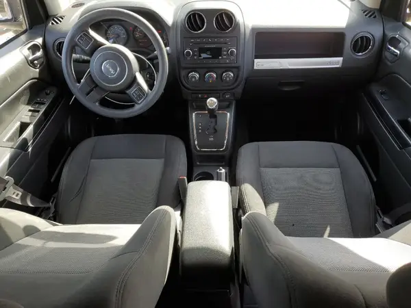 1C4NJDBB6GD779478 2016 JEEP COMPASS - Image 8