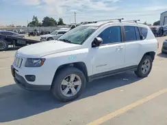 1C4NJDBB6GD781067 2016 JEEP COMPASS