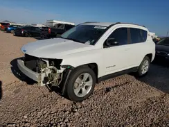 1C4NJDBB6GD785426 2016 JEEP COMPASS