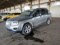 1C4NJDBB6GD797124 2016 JEEP COMPASS