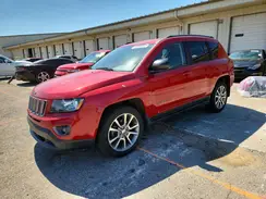 1C4NJDBB6GD804556 2016 JEEP COMPASS
