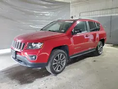 1C4NJDBB6GD805688 2016 JEEP COMPASS