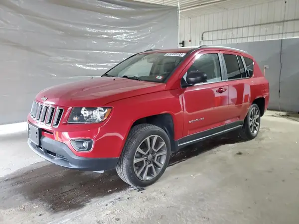 1C4NJDBB6GD805688 2016 JEEP COMPASS - Image 1
