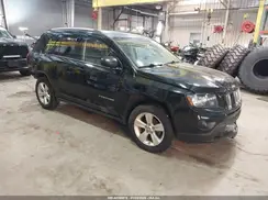 1C4NJDBB6HD101671 2017 JEEP COMPASS