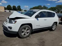 1C4NJDBB6HD104103 2017 JEEP COMPASS