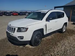 1C4NJDBB6HD105297 2017 JEEP COMPASS
