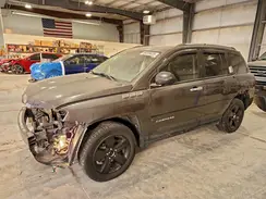 1C4NJDBB6HD105705 2017 JEEP COMPASS