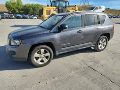 1C4NJDBB6HD105784 2017 JEEP COMPASS