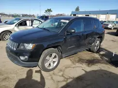 1C4NJDBB6HD106174 2017 JEEP COMPASS