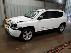 1C4NJDBB6HD106773 2017 JEEP COMPASS