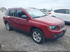 1C4NJDBB6HD113626 2017 JEEP COMPASS