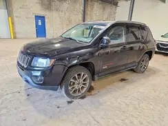 1C4NJDBB6HD133407 2017 JEEP COMPASS