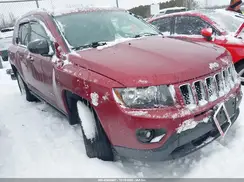 1C4NJDBB6HD138171 2017 JEEP COMPASS