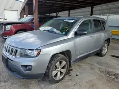 1C4NJDBB6HD139093 2017 JEEP COMPASS
