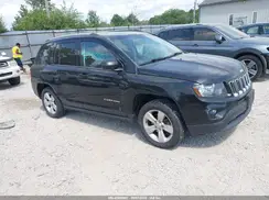 1C4NJDBB6HD142415 2017 JEEP COMPASS