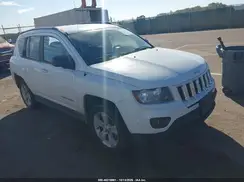 1C4NJDBB6HD143497 2017 JEEP COMPASS