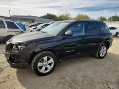 1C4NJDBB6HD151065 2017 JEEP COMPASS