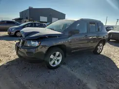 1C4NJDBB6HD173499 2017 JEEP COMPASS