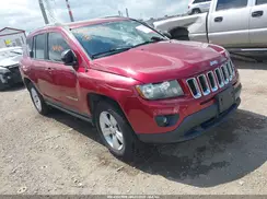 1C4NJDBB7GD502094 2016 JEEP COMPASS
