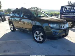 1C4NJDBB7GD510034 2016 JEEP COMPASS