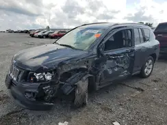 1C4NJDBB7GD510941 2016 JEEP COMPASS