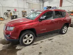 1C4NJDBB7GD520806 2016 JEEP COMPASS