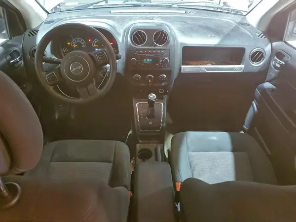 1C4NJDBB7GD520966 2016 JEEP COMPASS - Image 8