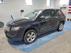 1C4NJDBB7GD521146 2016 JEEP COMPASS