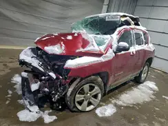 1C4NJDBB7GD522538 2016 JEEP COMPASS