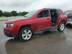 1C4NJDBB7GD535743 2016 JEEP COMPASS