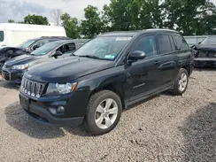 1C4NJDBB7GD550162 2016 JEEP COMPASS