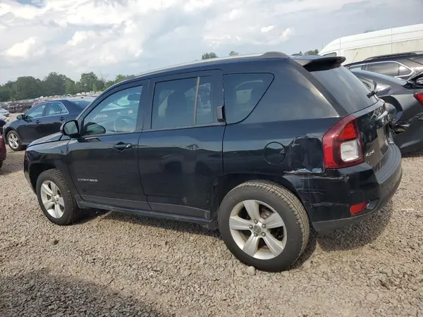1C4NJDBB7GD550162 2016 JEEP COMPASS - Image 2