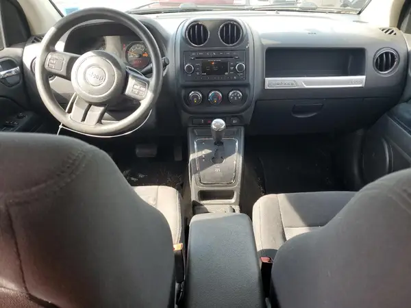 1C4NJDBB7GD550162 2016 JEEP COMPASS - Image 8