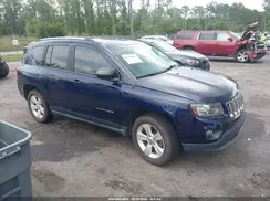 1C4NJDBB7GD551571 2016 JEEP COMPASS