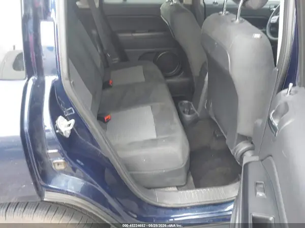 1C4NJDBB7GD551571 2016 JEEP COMPASS - Image 8