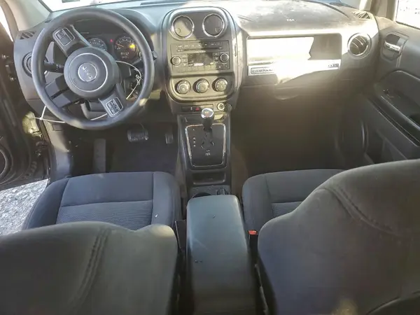 1C4NJDBB7GD551635 2016 JEEP COMPASS - Image 8
