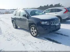1C4NJDBB7GD556544 2016 JEEP COMPASS