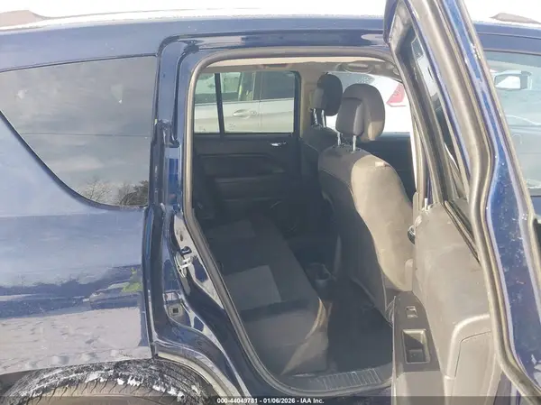 1C4NJDBB7GD556544 2016 JEEP COMPASS - Image 8