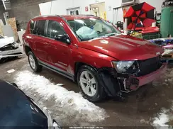 1C4NJDBB7GD556897 2016 JEEP COMPASS