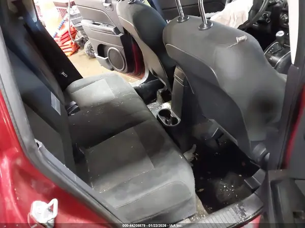 1C4NJDBB7GD556897 2016 JEEP COMPASS - Image 8