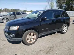 1C4NJDBB7GD571805 2016 JEEP COMPASS