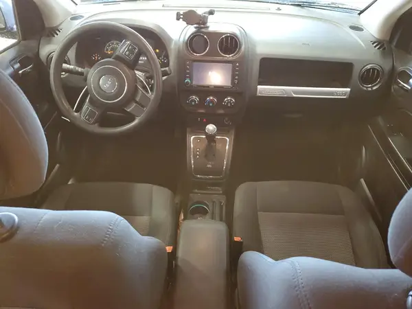 1C4NJDBB7GD572548 2016 JEEP COMPASS - Image 8