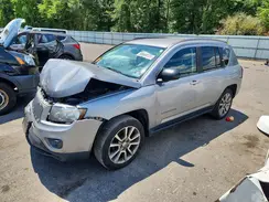 1C4NJDBB7GD587132 2016 JEEP COMPASS