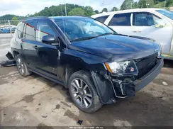 1C4NJDBB7GD587650 2016 JEEP COMPASS