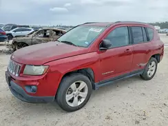 1C4NJDBB7GD617570 2016 JEEP COMPASS